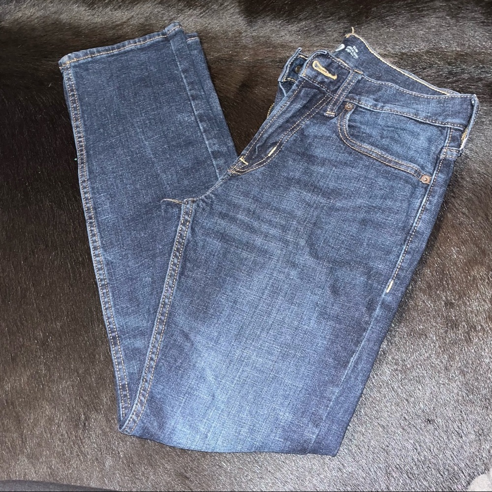 Slim 360° Stretch Built-In Flex Max Jeans for Boys